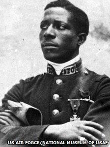 Eugene Bullard