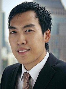 Fredrik van Huynh