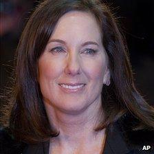 Kathleen Kennedy