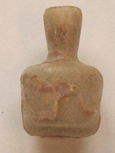 Ancient Egyptian bottle