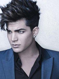 Adam Lambert