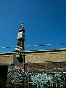 Blackpool Tower