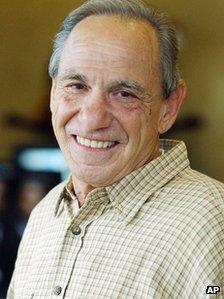 Henry Hill