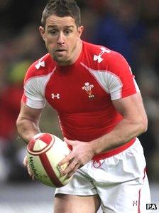 Shane Williams