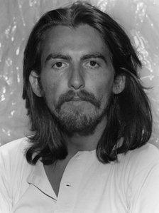 George Harrison