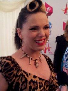 Imelda May