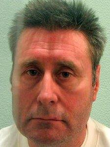 John Worboys