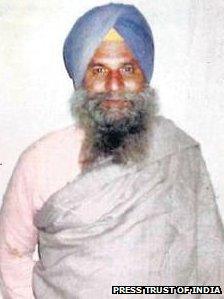 Surjeet Singh