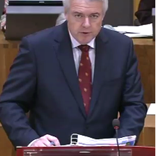 Carwyn Jones