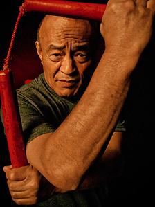 Dan Inosanto