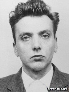 Ian Brady