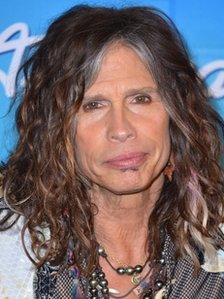 Steven Tyler