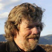 Reinhold Messner