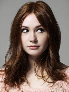 Karen Gillan