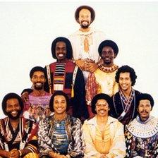 Earth, Wind and Fire