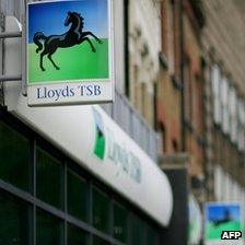 Lloyds logo