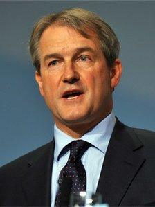 Owen Paterson