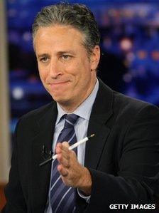 Jon Stewart