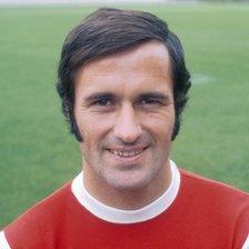 George Graham