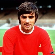 George Best