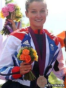 Lizzie Armitstead