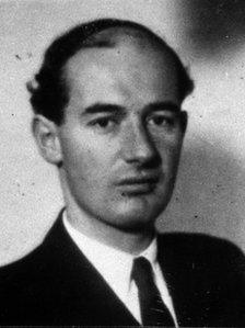 Raoul Wallenberg