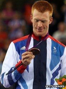 Ed Clancy