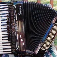 accordion