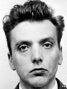 Ian Brady