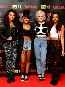 Little Mix