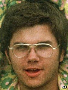 Mark David Chapman