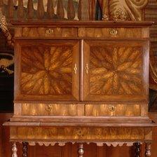 Charles II cabinet