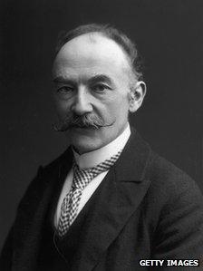 Thomas Hardy