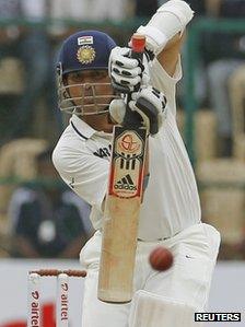 Sachin Tendulkar