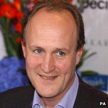 Sir Peter Bazalgette