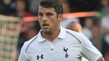 David Bentley