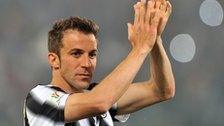 Alessandro Del Piero