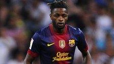 Alex Song