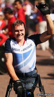 David Weir