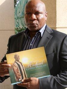 Ving Rhames