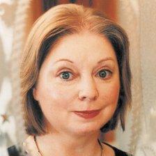 Hilary Mantel