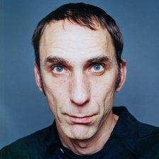 Will Self