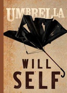 Umbrella by Will Self