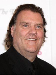 Bryn Terfel