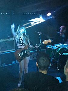 Deap Vally