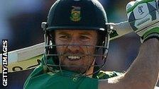 AB de Villiers