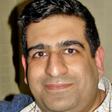 Dr Rohen Kapur