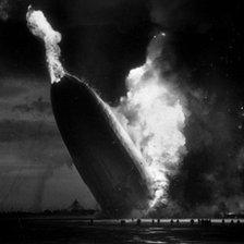 Hindenburg Disaster