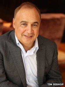 Leonard Blavatnik