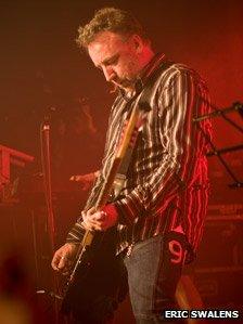 Peter Hook